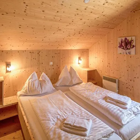 Сasa de vacaciones Holiday St.georgen Am Kreischb. With Mountain View 06 Sankt Lorenzen ob Murau